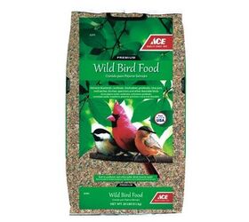Ace Wild Bird Food – 20 lb. Bag