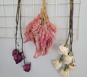The stunning reason why we're all drying all the flowers this week