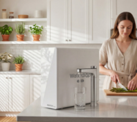 Fast, Fresh Water for Every Family Moment