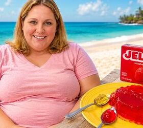 How Older Women Are Slimming Down & Losing Hanging Belly Fat Quickly!