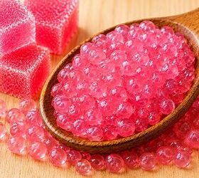 A Teaspoon On An Empty Stomach May Remove 14Lbs Fat Per Week