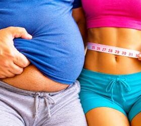 One Simple Evening Habit Is Helping Women Burn Stubborn Fat