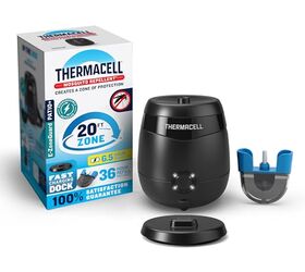 10 products that will keep mosquitoes off of your porch and patio this season