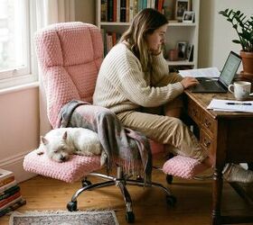 The Chair That Changed My Workday