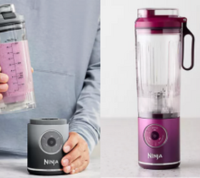 Ninja Cordless Blender — Now Just $69.98