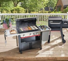 Father’s Day Starts at Ace: Weber Grill Deals, Bonus Rewards & More