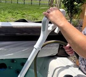 "This thing is amazing! It’s so easy to use and fantastic at picking up debris"