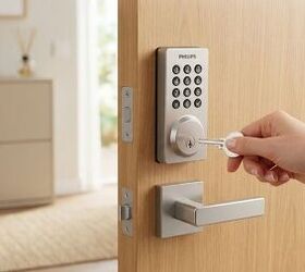 Why Built-In Wi-Fi Smart Locks Are the Next Smart Home Upgrade