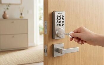 Why Built-In Wi-Fi Smart Locks Are the Next Smart Home Upgrade