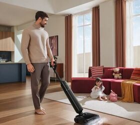 Think Your Floors Are Clean? The Dreame Aero Pro Steam Says Otherwise