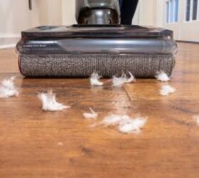 The floor-cleaning tool dog owners are raving about.