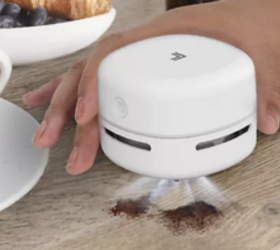 The Tiny Vacuum We Now Keep Everywhere