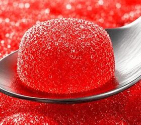 A Teaspoon On An Empty Stomach May Remove 14Lbs Fat Per Week