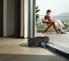 Dreame's Biggest Sale: These 5 Robot Vacuums Are Worth Every Penny
