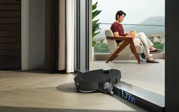 Dreame's Biggest Sale: These 5 Robot Vacuums Are Worth Every Penny