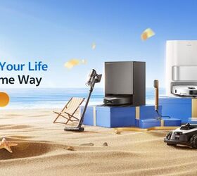 dreame s biggest sale these 5 robot vacuums are worth every penny