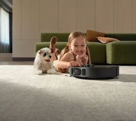 dreame s biggest sale these 5 robot vacuums are worth every penny