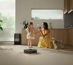 dreame s biggest sale these 5 robot vacuums are worth every penny