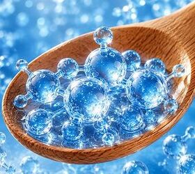 A Teaspoon On An Empty Stomach May Remove 16Lbs Fat Per Week