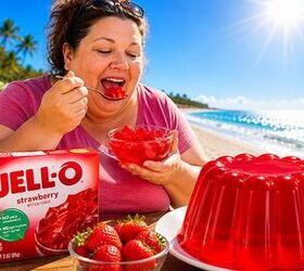 The Lazy Morning Kitchen Trick That Incinerates 14Lbs Fat Weekly