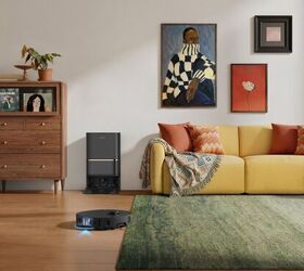 dreame s biggest sale these 5 robot vacuums are worth every penny