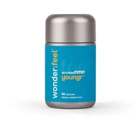 The Healthy Aging Supplement Suddenly Getting Serious Attention