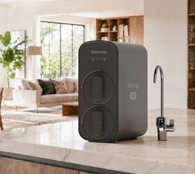 drink better together upgrade your summer hydration, Waterdrop G5P700A Reverse Osmosis System
