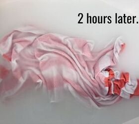Instead of tossing your smelly towels, try this easy and smart trick