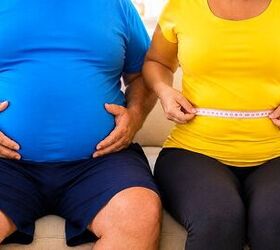 Senior Morning Teaspoon Habit May Help Lose 14Lbs by Summer