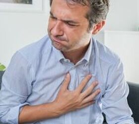 What Is Breakthrough Heartburn?