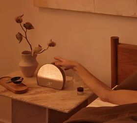 Could a Better Bedtime Routine Help You Wake Up Rested?