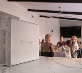 drink better together upgrade your summer hydration, Waterdrop X12 Reverse Osmosis System
