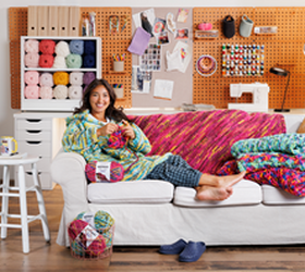 14,000+ Free Patterns for a More Beautiful Home