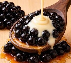 A Teaspoon On An Empty Stomach May Remove 16Lbs Fat Per Week