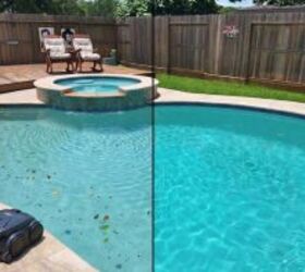 Your pool could be cleaning itself every day.