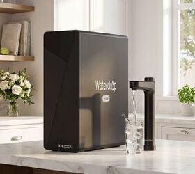 Faster, Better-Tasting Water for Families and Summer Hosting