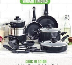 The best Prime Deals on cookware to upgrade your kitchen for less