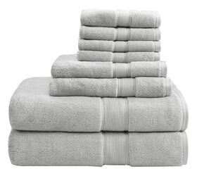 Prime Deals on towels that make your bathroom feel like a 5-star retreat