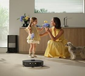 Dreame L40 Ultra Gen 2 Robot Vacuum: $250 Off Coupon