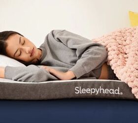 Sleepyhead