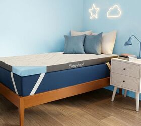 Sleepyhead Twin XL Mattress Topper 