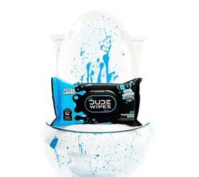 tired of feeling less than fresh dude wipes have you covered, DUDE Wipes