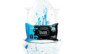 Tired of Feeling Less Than Fresh? DUDE Wipes Have You Covered