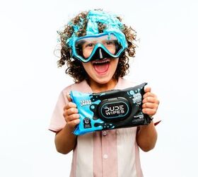tired of feeling less than fresh dude wipes have you covered, DUDE Wipes