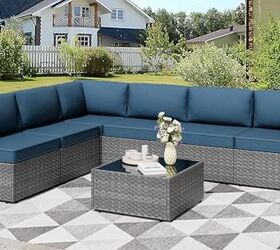 Prime Day is almost over! Don't miss these deals on outdoor furniture finds for your patio
