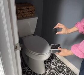 Put charcoal by your toilet to solve this awkward problem like magic