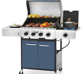 Upgrade your BBQ setup with these Amazon Prime Day BBQ Deals