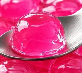 A Teaspoon On An Empty Stomach May Remove 14Lbs Fat Per Week