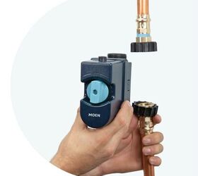 The Smartest Thing You Can Do for Your Home? Put It On Water Watch.