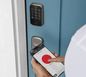 Never Wonder Whether You Locked the Door Again - Here's How